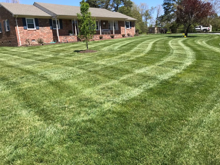 Lawn Care And Landscaping Hanover, Landscaping Companies In Hanover Park